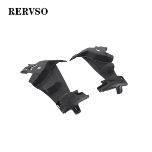 Alta qualità per <span class=keywords><strong>Renault</strong></span> <span class=keywords><strong>Clio</strong></span> 5.5 2023 staffa <span class=keywords><strong>paraurti</strong></span> anteriore XF628-002-<span class=keywords><strong>2</strong></span> Oem 620438359R 960166652R - Product Image 5