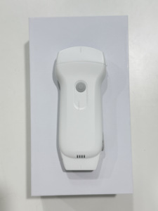 Sonda de Ultrasonido Veterinaria Inalámbrica EUR PET - Escáner de Ultrasonido Veterinario Portátil para Diagnóstico de Mascotas y Animales - Product Image 2