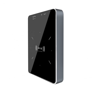 เครื่องอ่าน RFID แบบตั้งโต๊ะ Vanch VD-66S USB UHF 915mhz PR9200 พร้อมพอร์ต USB Type C สำหรับการติดตามสินค้าคงคลัง - Product Image 2