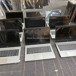 Bán Buôn Cho HP 840g5/840g6/840g7 Nâng Lại Nhà Máy Giá Rẻ Giá Thứ Hai Tay Sử Dụng Trọng Lượng Nhẹ Kinh Doanh Máy Tính Xách Tay Văn Phòng Máy Tính - Product Image 3