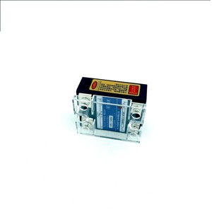 Hsr-3d 404z <strong>Ssr</strong> 10a 25a <strong>40a</strong> 50a 60a75a 3-32v Dc Solid State Relay <strong>Ssr</strong>-60aa Single-phase Solid-state Relay Module - Product Image 6