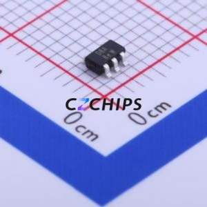 ชิปวงจรรวม AP7380-33W5-7 SOT-23-5ของแท้และใหม่ - Product Image 1