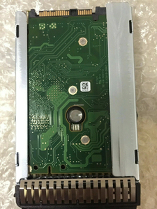 00WG696 00WG699 900GB 10k 128MB SAS-3 2.5 ''ST900MM016 HDD - Product Image 4