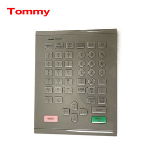 Pieza de Repuesto Industrial FANUC KS-4MB911A - Product Image 1