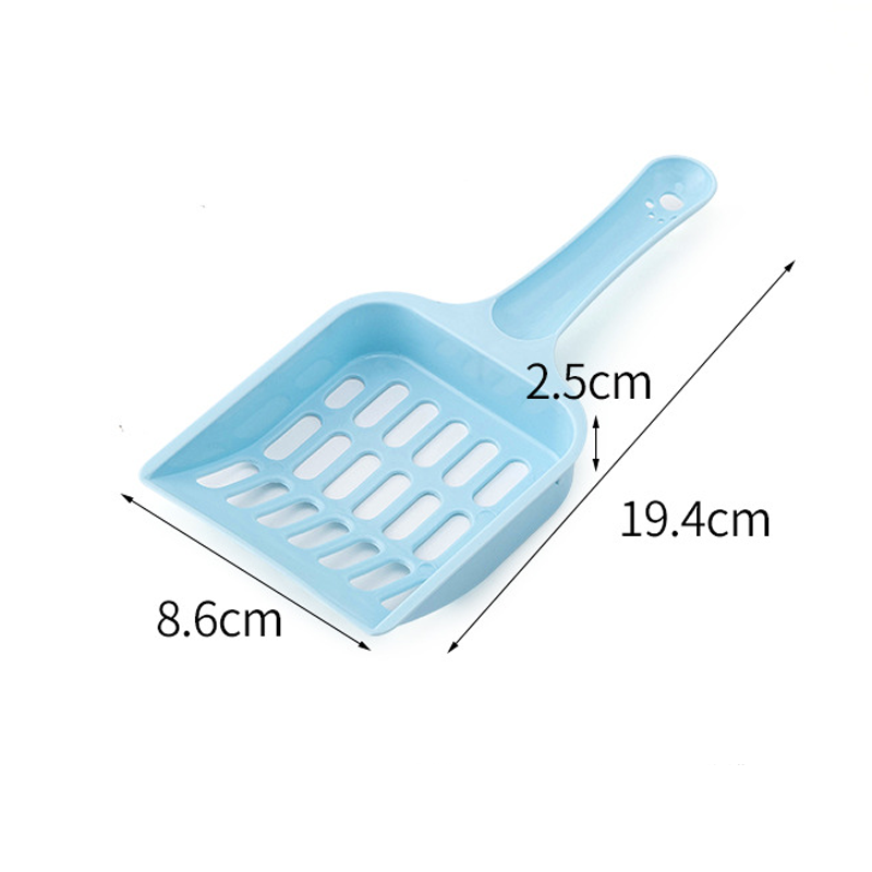 Pet Cleaning Scoop
