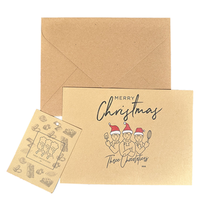 Chất Lượng Tốt Tùy Chỉnh In Phong Bì Quà Tặng Bao Bì Màu Phong Bì Giấy Phong Bì Với Tự Dính Vỏ Và Con Dấu - Product Image 4