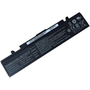 Baterías Recargables AA-PB9NC6B 11.1V 4400mAh de Repuesto para <span class=keywords><strong>Samsung</strong></span> <span class=keywords><strong>NP350V5C</strong></span> NP300E5C NP355V5X NP305E5A V5A, Batería de Litio - Product Image 1