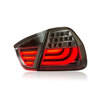 Feux arrière de haute qualité pour BMW E90 Série 3 05-08, ensemble de feux arrière à LED pour BMW, modèle très vendu