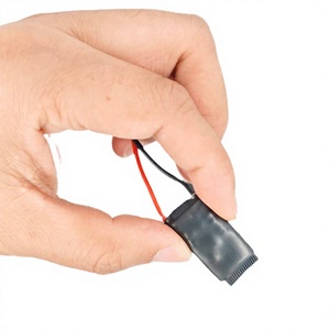 Mini traceur Bluetooth rechargeable discret, sans carte SIM, compatible avec les applications PC/Android/iOS, pour tableau de bord - Product Image 4