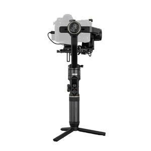 <span class=keywords><strong>Zhiyun</strong></span> <span class=keywords><strong>Crane</strong></span> <span class=keywords><strong>2S</strong></span> 3-trục cầm tay Gimbal ổn định cho có thể trên ni Kon vì vậy NY Pana Sonic DSLR máy ảnh 80D 90D bmpcc 6K 5D3 - Product Image 1