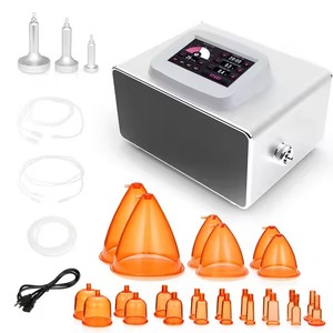 Вакуумный Массажер для увеличения ягодиц - Product Image 2