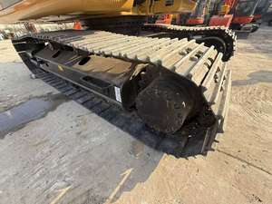 Excavadoras Caterpillar 315, 310, 312 de 15, 10 y 12 toneladas, excavadoras de cadenas de segunda mano de alta calidad en venta - Product Image 5