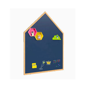 <span class=keywords><strong>Pizarra</strong></span> Magnética Removible para el Hogar, <span class=keywords><strong>Pizarra</strong></span> de Graffiti para Niños, Adhesivo de Pared Removible, <span class=keywords><strong>Pizarra</strong></span> de Dibujo para Bebés - Product Image 2