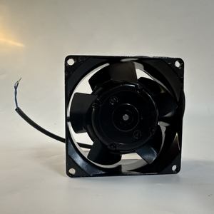 Ventilateur axial AC neuf d'origine de haute qualité 8556N 4014 - Product Image 2