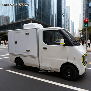 Contenedor Multifuncional en Cadena que Combina Almacenamiento en Frío con Unidad de Refrigeración, Características del Equipo de Almacén - Product Image 1