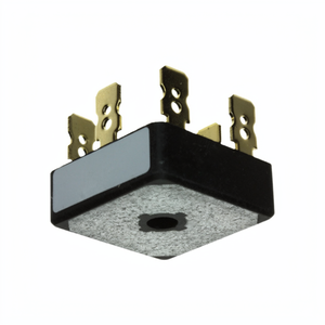 5-Square, D-63 Diodes Buy Electronics Components Online VS-26MT40 Authorized Distributor - Product Image 1