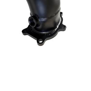 Revestimento preto Downpipe para Downpipe AUDI RS6 RS7 C7 S6 S7 S8 D4 4.0T - Product Image 6