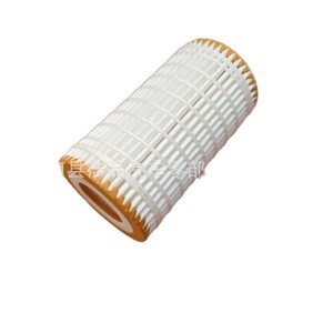 Filtre à huile pour Benz à transmission automatique, matériau en papier, nouvelle pièce de rechange - Product Image 1