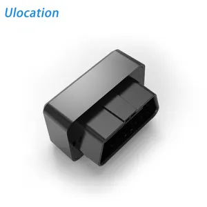 2G Obd Gps Tracker Over Snelheid Alarm Gratis App Gps Tracking Device C028c Vibratiealarm