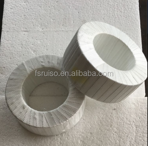 Transformador Toroidal de alta frecuencia, núcleo nanocristalino - Product Image 2