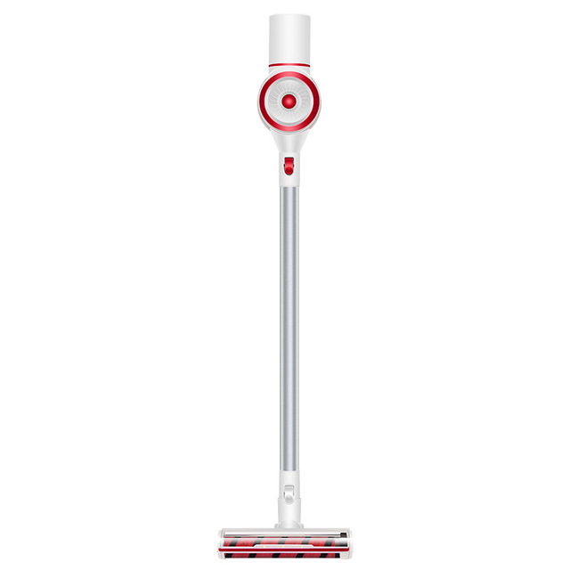 Handheld Aspirapolvere Stick Aspirateur Vacuum Cleaner Cordless with Self Emptying Dustbin