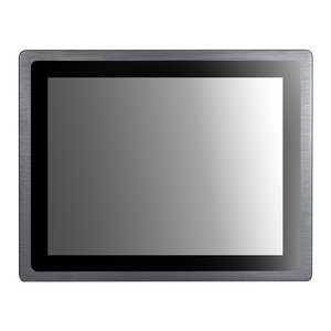 15 inç gömülü dokunmatik ekran bilgisayar hepsi bir arada endüstriyel panel pc i7 fansız akıllı fabrika için - Product Image 2