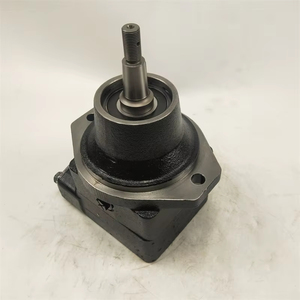Motor de Pistón Hidráulico de Alta Presión M5AF/M5BF/M1C/M4C-M4E/M4SC-M4SD 280 de Cilindrada 2000 psi 10 Nm 2000 - Product Image 1