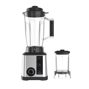 Tout en Un 1500w Original Main Oem Nouveau Coréen Portable Juicer Moins Cher 6 en 1 Blender - Product Image 4