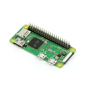 <strong>Raspberry</strong> <strong>Pi</strong> <strong>Zero</strong> / <strong>Zero</strong> W / <strong>Zero</strong> 2W Development Board Linux Card Computer <strong>Raspberry</strong> <strong>Pi</strong> Z <strong>Module</strong> - Product Image 4