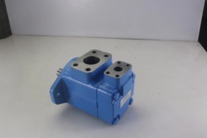 ปั๊มไฮดรอลิกแบบใบพัด 20v-8a-1c-22r ซีรีส์ 20v สำหรับงานอุตสาหกรรม ก่อสร้าง และเครื่องจักร - Product Image 2