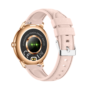 Модные умные часы для женщин GT50, мониторинг состояния здоровья в течение всего дня, длительный срок службы батареи, Двойная модель IP67. Все-в-одном здоровье кровяное давление - Product Image 5