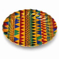 Assiette en mélamine sur mesure, couleur personnalisée, qualité certifiée alimentaire, vente en gros d'usine, exportation pour la restauration