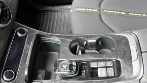 Vehículo Eléctrico con Volante a la Derecha, Vehículos Eléctricos de Nueva Energía, Auto Eléctrico EV Hecho en China, Dongfeng Forthing <span class=keywords><strong>Friday</strong></span> - Product Image 3