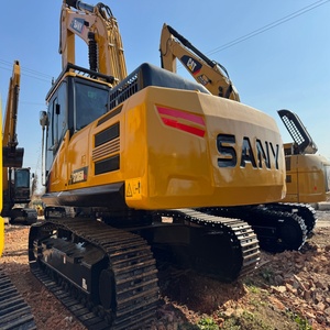 Original SANY 305Hpro Hydraulic <b>Excavator</b> <b>Used</b> SANY <b>Excavators</b> SANY SY 305Hpro - Product Image 5