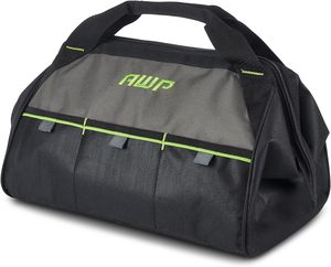 Échantillon gratuit Sac à outils multi-compartiments imperméable portable sur mesure de l'usine Idéal pour les cadeaux de jardinage - Product Image 6