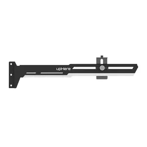 משטח אנכי gpu sag תמיכה bracket מחשב גרפיקה כרטיס וידאו מעמד gpu מחזיק gpu