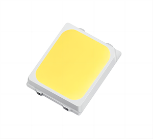 Meilleur coût Eccective SPMWH1228FD5WAQUVG LED LM281B COOL WHT 5700K 2835 SMD LED Puces - Product Image 5