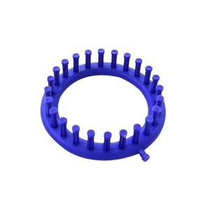 Matériaux pour la création artistique en classe de maternelle : fil à tricoter, artisanat, <span class=keywords><strong>cours</strong></span> créatifs et écologiques, projets faits main - Product Image 5