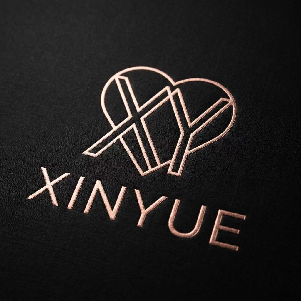 Foshan Xinyue Clothing Co., Ltd. logo
