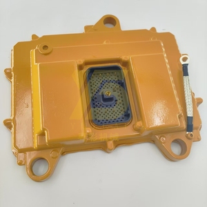 Contrôleur ECU 216-0658 10R-5613 Module de commande du moteur diesel ECM 262 287B 226B 248B 216B Garantie de 3 ans Pièces de machines chinoises - Product Image 5