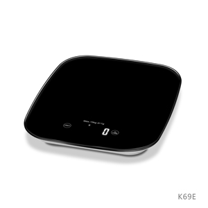 Cân Điện Tử Thực Phẩm Kỹ Thuật Số Cho Nhà Bếp Màn Hình LCD Độ Chính Xác Cao 10Kg 15Kg - Product Image 4