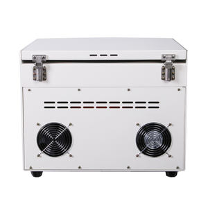 <span class=keywords><strong>TDL</strong></span>-5Y Laboratoriumcentrifuge 4000Rpm Met Temperatuurregeling Voor Verwarming Van Ruwe Olie Voor Laboratoria - Product Image 6