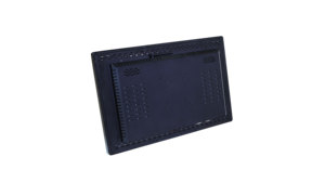 PC industriel tout-en-un Win 10 Ordinateur à écran tactile I5 4e génération 4 Go de RAM 128 Go SSD - Product Image 4