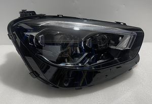 A2139067108 A2139067208 Conjunto de Faros LED Multihaz para Clase E W213 2020 2021 2022 2023 Repuesto para Mercedes - Product Image 2