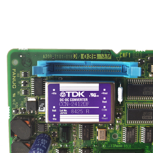 A20B-2101-0180 FANUC Ac Servo Pcb Circuit Board for Cnc Machines - Product Image 3