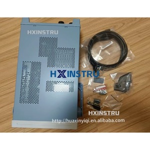 YOKOGAWA WT310E-C2-H เครื่องวัดพลังงานดิจิตอล ยี่ห้อใหม่เอี่ยม จัดส่งโดยเฟดเอ็กซ์หรือดีเอชแอล เอช - Product Image 2