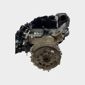 Conjunto de motor diésel N47D20 2.0T original de alta calidad, adecuado para <span class=keywords><strong>BMW</strong></span> <span class=keywords><strong>120D</strong></span>, 320D, 328D, 520D, X1, X3, X5, motor completo - Product Image 1