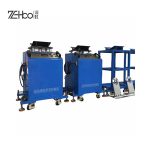 Telaio auto simulatore stradale rilevatore di rumore anomalo cambiavalute per auto Test di sospensione macchina attrezzatura per <span class=keywords><strong>la</strong></span> riparazione della carrozzeria - Product Image 3