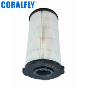 Filtre séparateur d'eau et de carburant pour camion lourd WG9925550966 FS20190 R011990 TR-F098901-02 pour SINOTRUK HOWO - Product Image 2