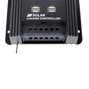Special Offer <b>Solar</b> Home <b>System</b> Controller 20A 12v 24v 36v 48v Free Shipping - Product Image 5